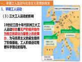2021-2022学年统编版（2019）高中历史必修中外历史纲要下册第11课马克思主义的诞生与传播课件