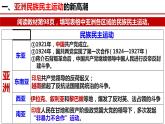 第16课亚非拉民族民主运动的高涨课件--2021-2022学年统编版（2019）高中历史必修中外历史纲要下册