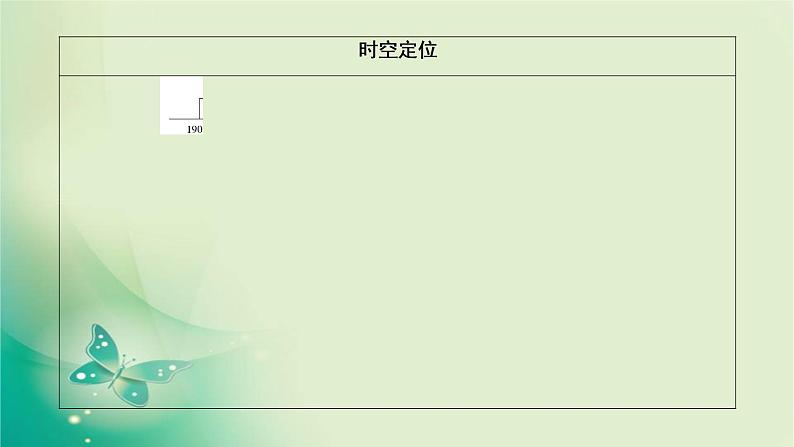 2021-2022学年部编版必修下册 第七单元　第14课 第一次世界大战与战后国际秩序 课件第2页