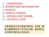 第21课世界殖民体系的瓦解与新兴国家的发展课件--2021-2022学年统编版（2019）高中历史必修中外历史纲要下册