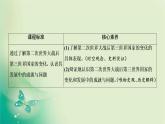 2021-2022学年部编版必修下册 第八单元　第21课 世界殖民体系的瓦解与新兴国家的发展 课件