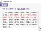 第19课资本主义国家的新变化课件--2021-2022学年统编版高中历史必修中外历史纲要下册