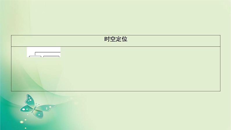 2021-2022学年部编版必修下册 第九单元　第22课 世界多极化与经济全球化 课件02