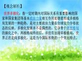 第22课世界多极化与经济全球化 课件--2021-2022学年统编版（2019）高中历史必修中外历史纲要下册