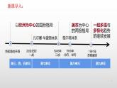 第22课世界多极化与经济全球化课件--2021-2022学年统编版（2019）高中历史必修中外历史纲要下册