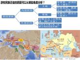 第6课古代人类的迁徙和区域文化的形成 课件--2022-2023学年统编版(2019)高中历史选择性必修三