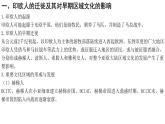 第6课古代人类的迁徙和区域文化的形成 课件--2022-2023学年统编版(2019)高中历史选择性必修三