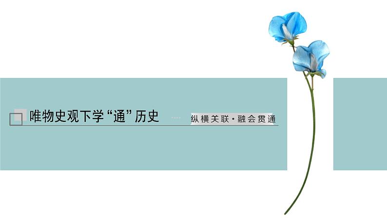 2021-2022学年新教材部编版必修上册 第16课　两次鸦片战争 课件第4页