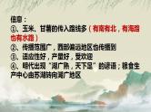 明至清中叶的经济 课件--2023届高三统编版历史一轮复习