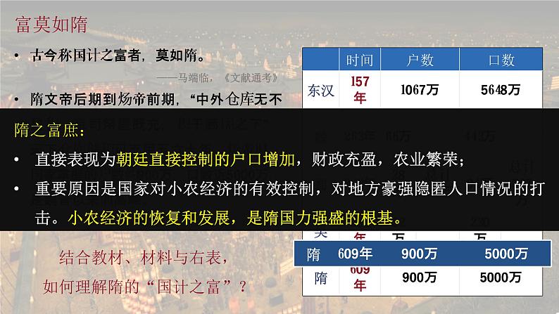 第6课 从隋唐盛世到五代十国 教学课件08