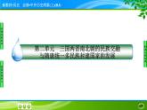 2022-2023学年部编版中外历史纲要上 第7课　隋唐制度的变化与创新 课件