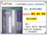 第7课 隋唐制度的变化与创新 课件--2022-2023学年高中历史统编版（2019）必修中外历史纲要上册