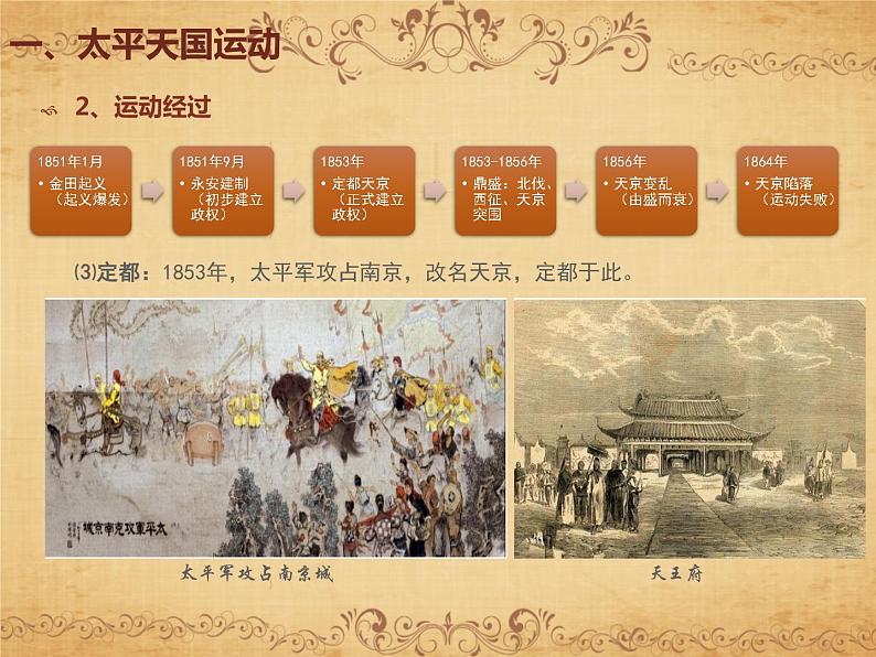 高中历史人教统编版中外历史纲要（上）第17 课  国家出路的探索与列强侵略的加剧 课件+教学设计+课后精炼08