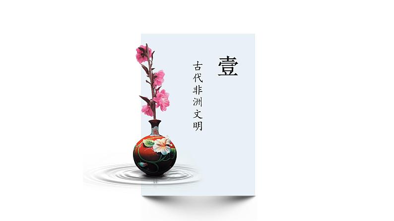 中外历史纲要（下）新视角课件 第5课 古代非洲与亚洲第4页