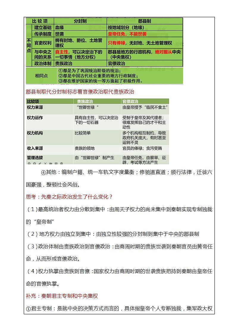 第3课  秦统一多民族封建国家的建立（课件）-【魅力中国史】2022-2023学年高一历史同步【课件+教案】精品实用教学课件（中外历史纲要上）03