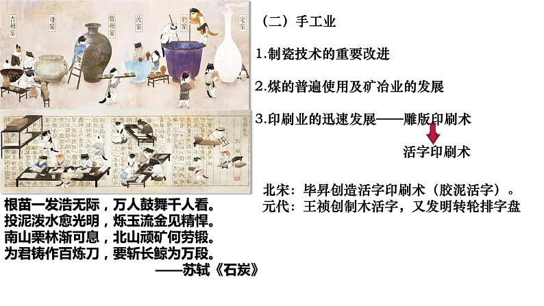 第11课 辽宋夏金元的经济与社会（课件）-【魅力中国史】2022-2023学年高一历史同步【课件+教案】精品实用教学课件（中外历史纲要上）04