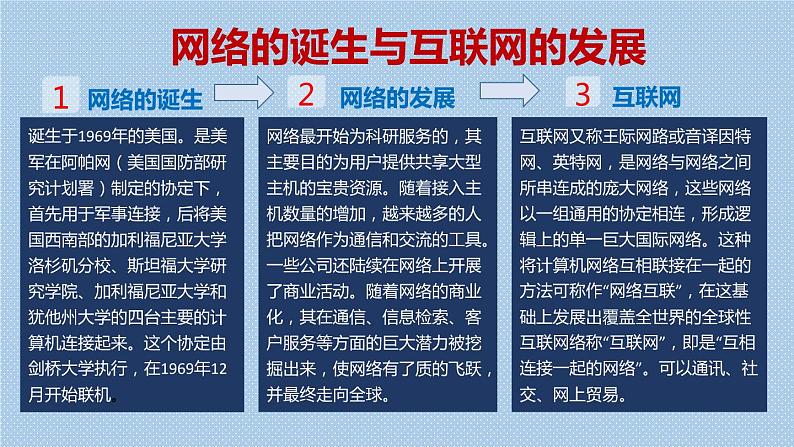 第6课 现代科技进步与人类社会发展 课件--2022-2023学年高二下学期历史统编版（2019）选择性必修二第8页