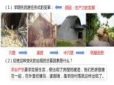 第10课 古代的村落、集镇和城市 课件--2022-2023学年高二下学期历史统编版（2019）选择性必修二