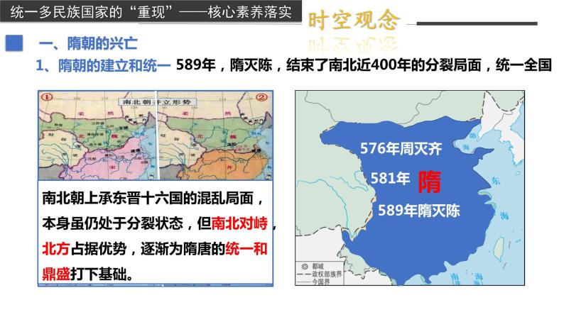 第6课 从隋唐盛世到五代十国（同步备课+分层作业）高一历史同步备课系列（中外历史纲要上）05