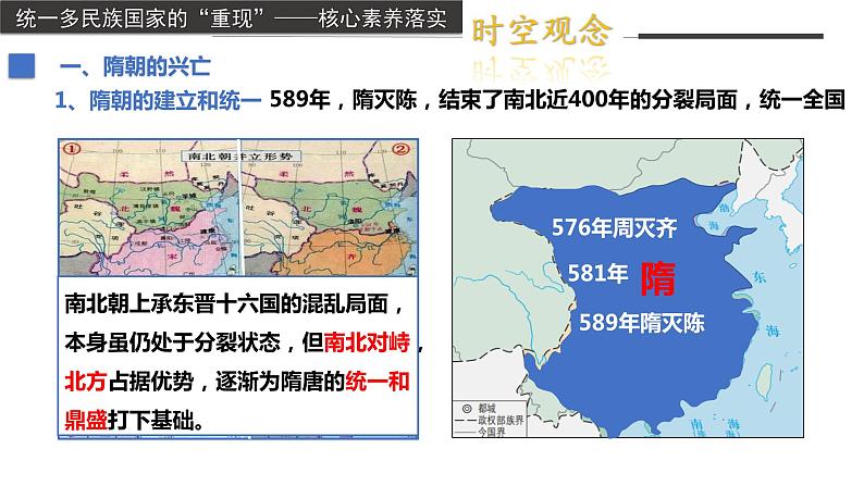 第6课 从隋唐盛世到五代十国（同步备课+分层作业）高一历史同步备课系列（中外历史纲要上）05