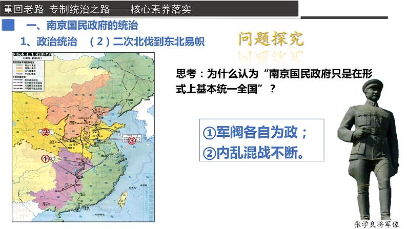 第22课南京国民政府的统治和中国共产党开辟革命新道路（教学课件）-2022-2023学年高一历史同步备课系列（统编版中外历史纲要上）第8页