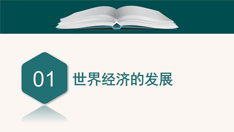 第9课20世纪以来人类的经济与生活（教学课件）高二历史同步备课系列（选择性必修2经济与社会生活）第4页