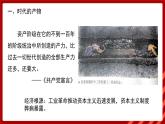 赖雅慧 马克思主义的诞生与传播课件PPT