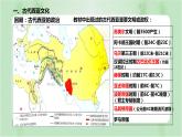 第3课 古代西亚、非洲文化 课件--2022-2023学年高中历史统编版（2019）选择性必修三