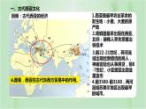 第3课 古代西亚、非洲文化 课件--2022-2023学年高中历史统编版（2019）选择性必修三