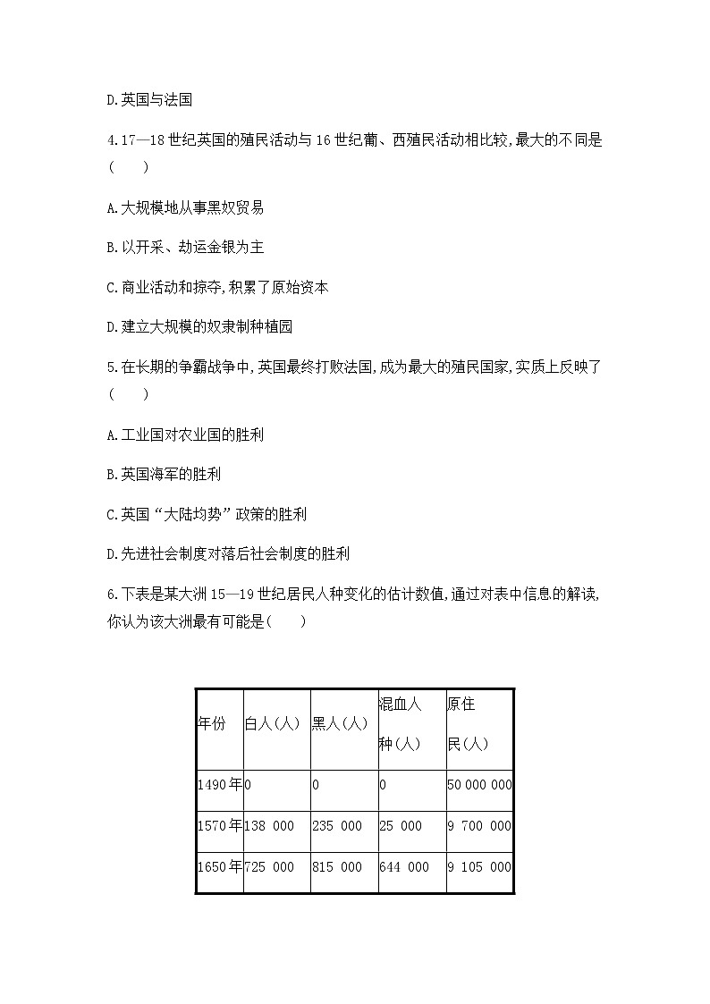 第20课《社会主义国家的发展与变化》课件+教案+练习02