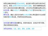 2022-2023学年高中历史统编版（2019）必修中外历史纲要下册导言课 课件