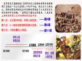 第6课 古代人类的迁徙和区域新文化的形成 教学课件--2022-2023学年高中历史统编版（2019）选择性必修三