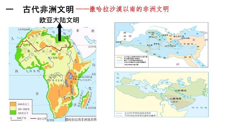 5课件：古代非洲与美洲第2页