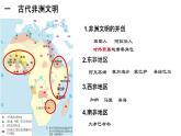 5课件：古代非洲与美洲