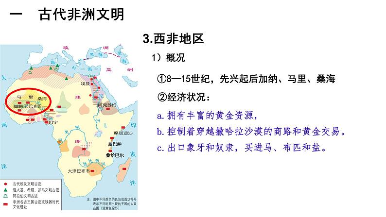 5课件：古代非洲与美洲第7页