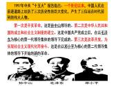 第28课 中国特色社会主义道路的开辟与发展 课件(PPT)