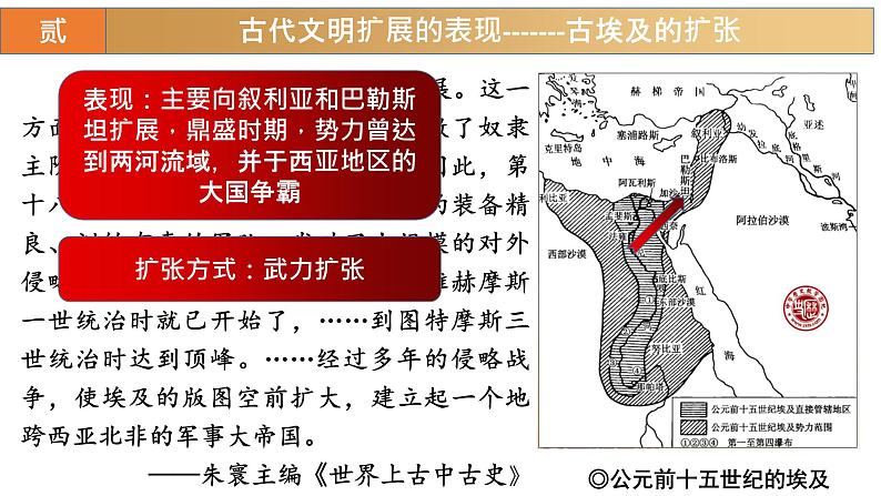 第二课古代世界的帝国与文明的交流课件PPT第8页