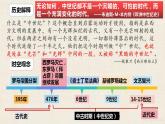 第3课 中古时期的欧洲 课件--2022-2023学年高中历史统编版（2019）必修中外历史纲要下册