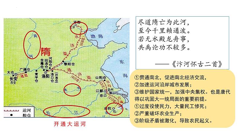 第6课 从隋唐盛世到五代十国 课件--2022-2023学年高中历史统编版（2019）必修中外历史纲要上册08