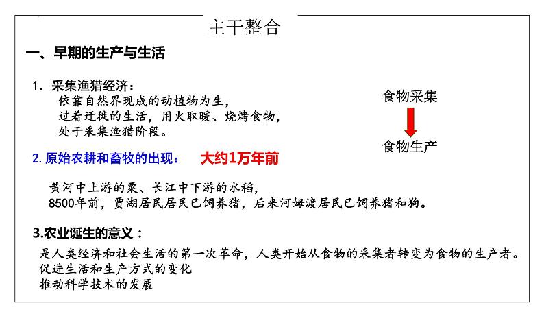 专题四 中国古代的经济与商贸 课件--2023届高三统编版历史二轮专题复习·第4页