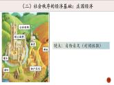 第3课 中古时期的欧洲 课件--2022-2023学年高中历史统编版（2019）必修中外历史纲要下册