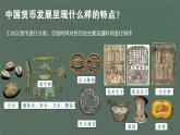 2022年-2023学年度多元视角看中国货币的演进课件PPT