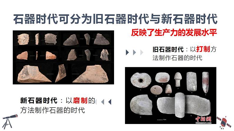 高中历史统编版（2019）必修中外历史纲要上 第1课 中华文明的起源与早期国家课件+教案+学案+练习含解析06