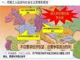 必修 《中外历史纲要》（下）第11课 马克思主义的诞生与传播课件