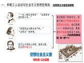 必修 《中外历史纲要》（下）第11课 马克思主义的诞生与传播课件