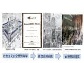 必修 《中外历史纲要》（下）第15课 十月革命的胜利与苏联的社会主义实践课件