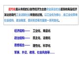 必修 《中外历史纲要》（上）第20课 北洋军阀统治时期的政治、经济与文化  课件