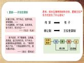 第一单元-第1课  中国古代政治制度的形成与发展（课件PPT）
