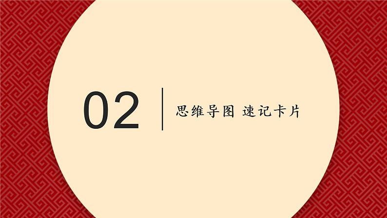 第01课 历史和人民的选择（精讲课件）-2023年高考政治一轮复习讲练测（新教材新高考）06