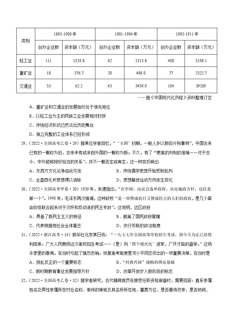 卷05（原卷版）第2页